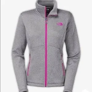 The north hot sale face agave jacket
